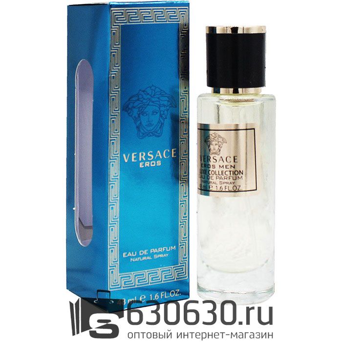 Мини-парфюм Versace "Eros" 48 ml