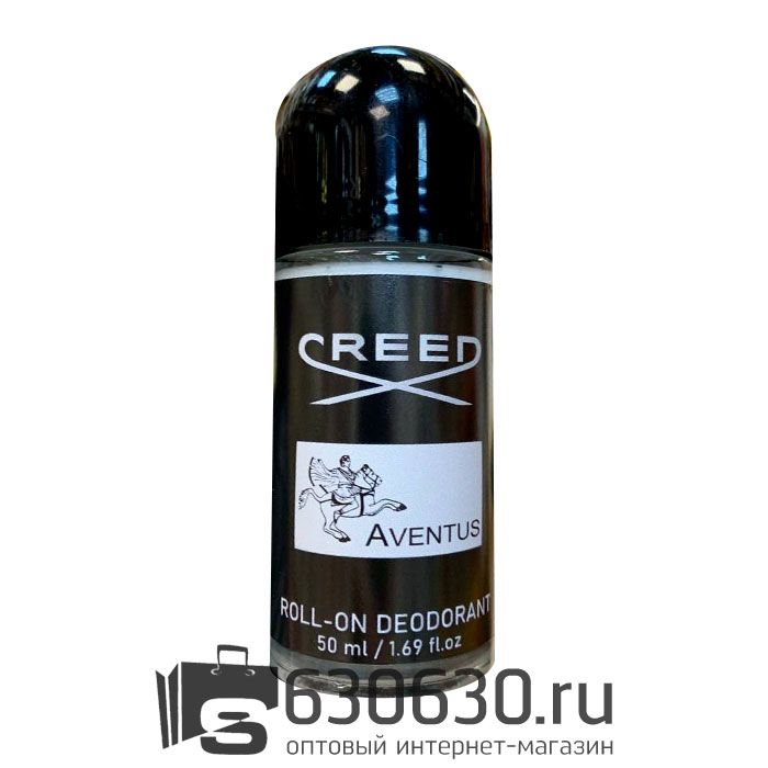 Парфюмированный Роликовый Дезодорант Creed "Aventus" 50 ml