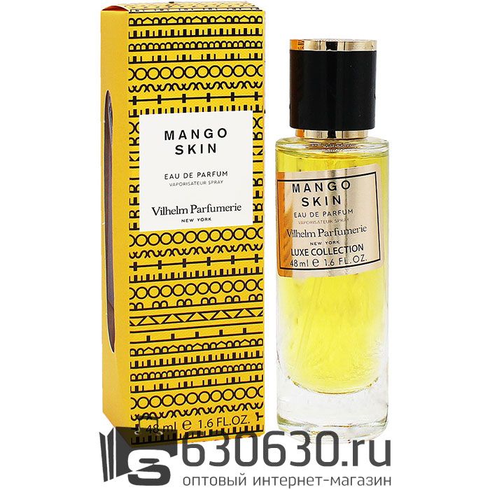 Мини-парфюм Vilhelm Parfumerie "Mango Skin" 48 ml