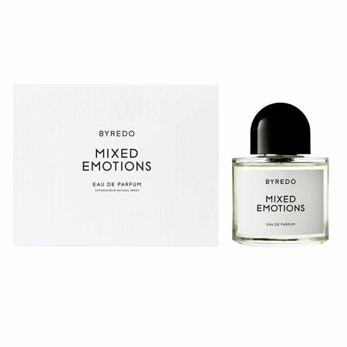 ОАЭ Byredo "Mixed Emotions" Eau De Parfum 100 ml