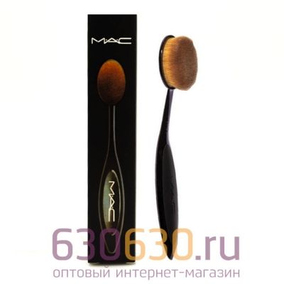 Кисть MAC "Blending Brush 4"