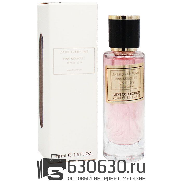 Мини-парфюм Zarkoperfume "PINK MOLeCULE 090.09" 48 ml