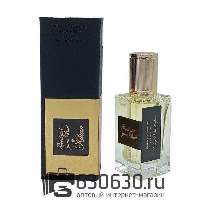 Мини-парфюм "Good Girl Gone Bad" 40 ml (Original)