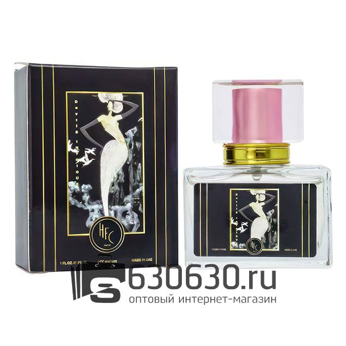 Евро Haute Fragrance Company "Devil's Intrigue" 30 ml