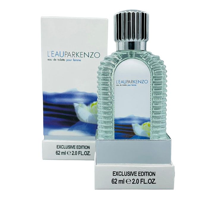 Мини-тестер Kenzo "L'Eau Par Kenzo Pour Femme" 62 ml DUBAI Duty Free