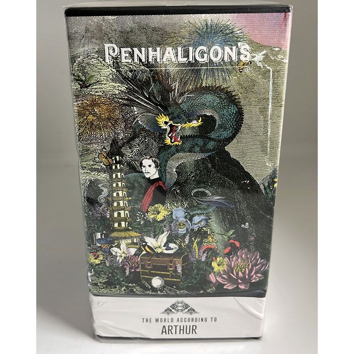 Уценка Penhaligon's "The World According to Arthur Eau de Parfum" 75 ml