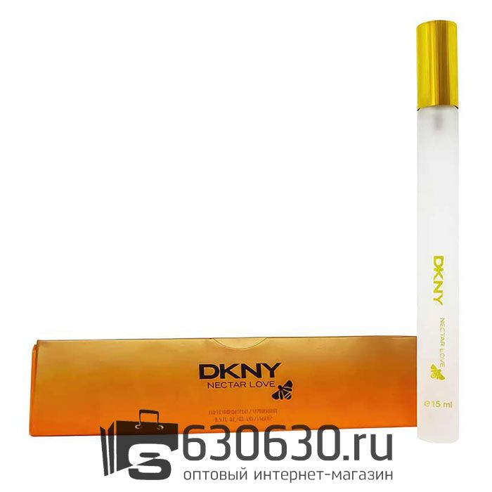 Ручка Donna Karan "DKNY Nectar Love" 15 ml