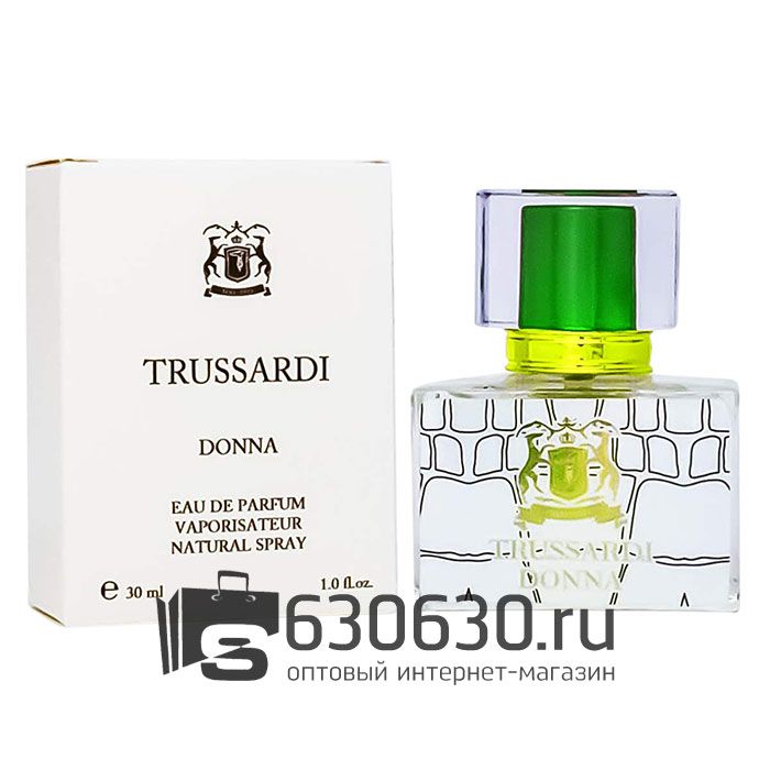 Евро Trussardi "Donna" 30 ml