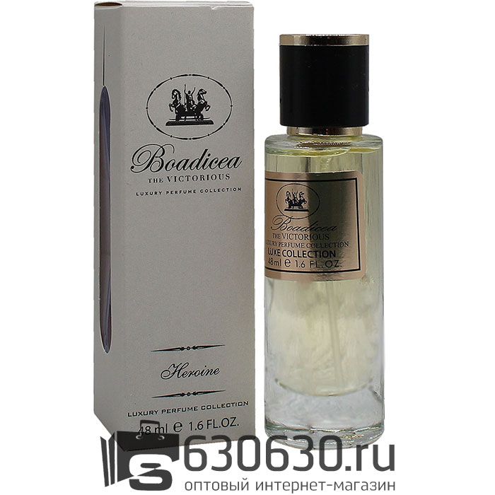 Мини-парфюм Boadicea The Victorious "Heroine" 48 ml