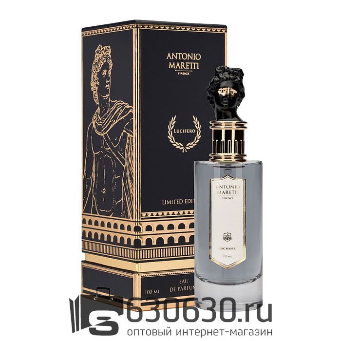 Евро Antonio Maretti "Lucifero" 100 ml