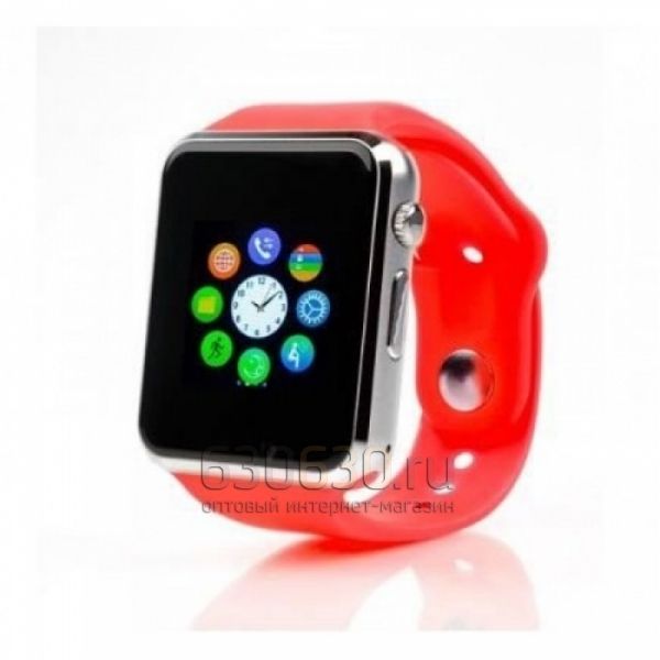 Умные часы Smart Watch A1 