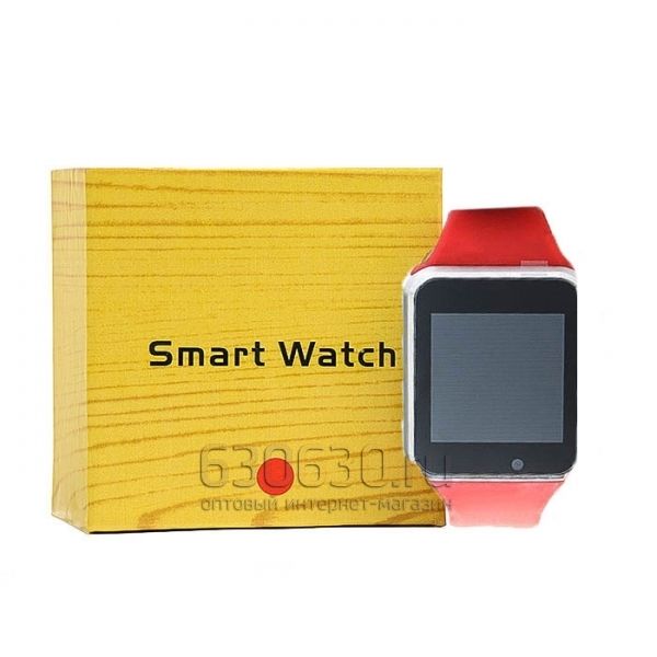 Умные часы Smart Watch A1 