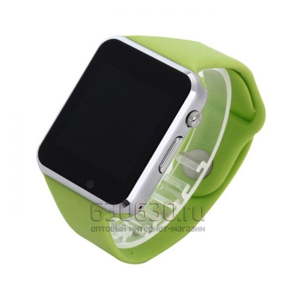 Умные часы Smart Watch A1 