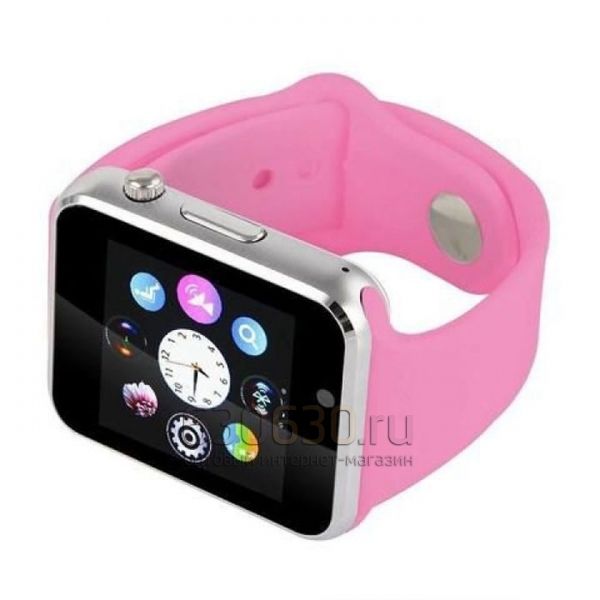 Умные часы Smart Watch A1 