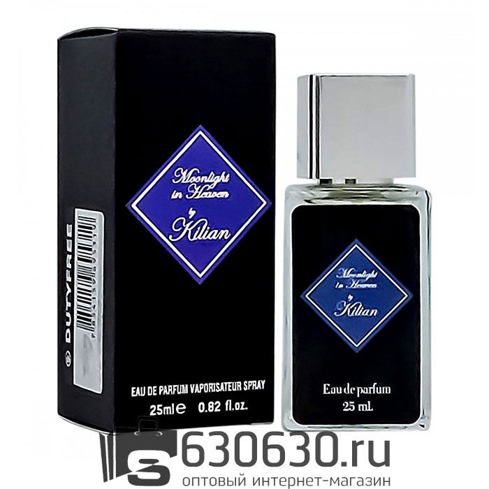 Мини парфюм "Moonlight In Heaven By Kilian" 25 ml