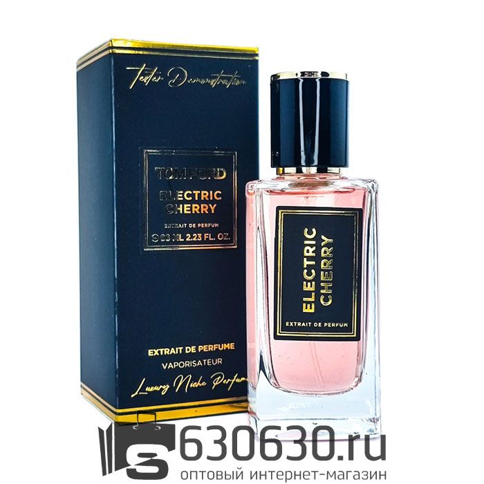 Мини парфюм Tom Ford "Electric Cherry" 66 ml