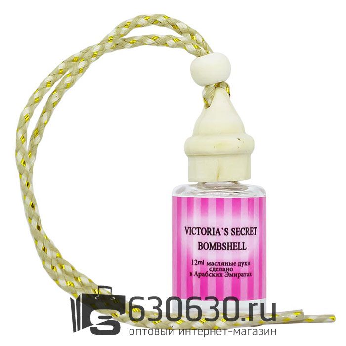 Автомобильная парфюмерия Victoria's Secret "Bombshell NEW" 12ml