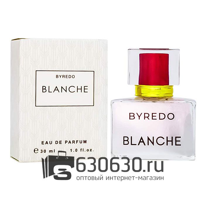 Евро Byredo "Blanche" 30 ml