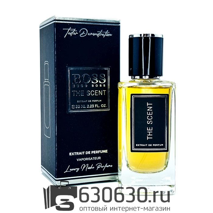 Мини парфюм Hugo Boss "Boss The Scent" 66 ml