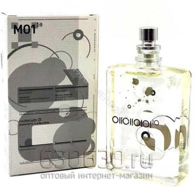 ТЕСТЕР Escentric Molecules "Molecule M 01" 100 ml