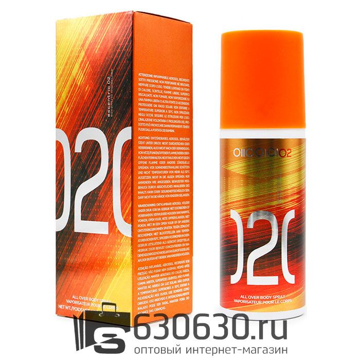 Парфюмированный Дезодорант Escentric Molecules "Escentric 02 NEW" 150 ml