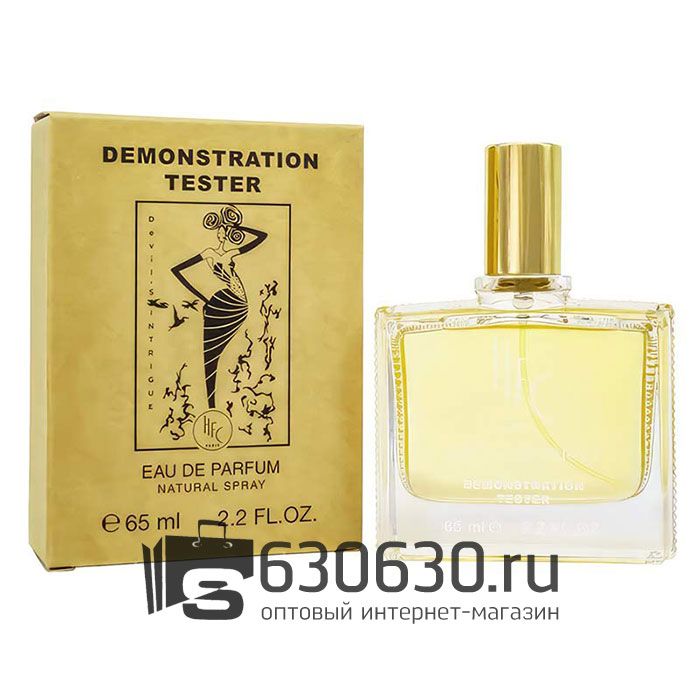 Мини-тестер Initio "Devil's Intrigue" 65 ml