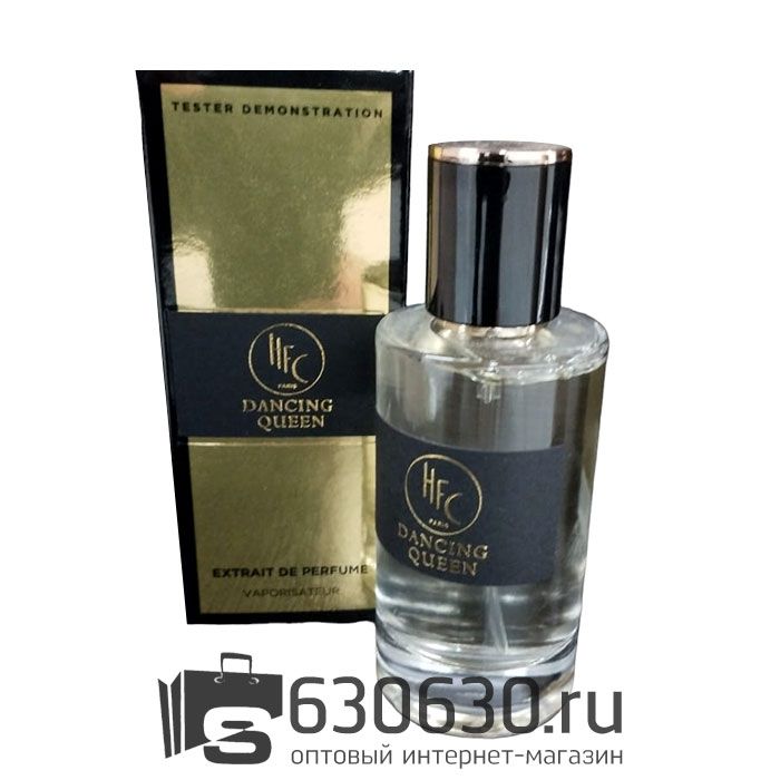 Мини-тестер Haute Fragrance Company "Dancing Queen" 62 ml extrait