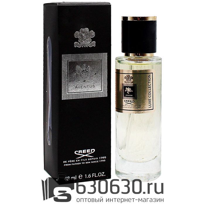 Мини-парфюм Creed"Aventus Pour Homme" 48 ml