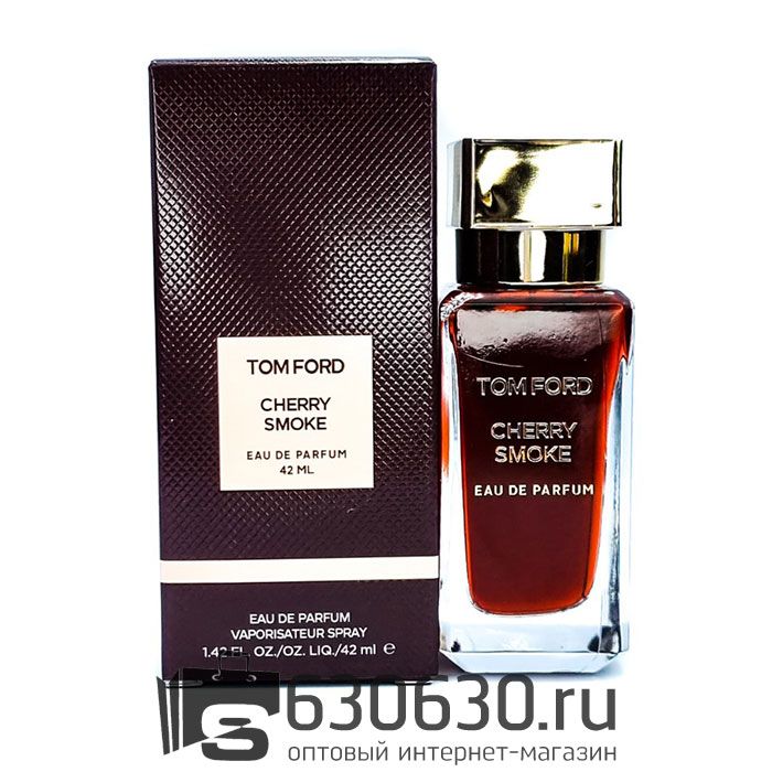 Мини-парфюм Tom Ford "Cherry Smoke" 42 ml