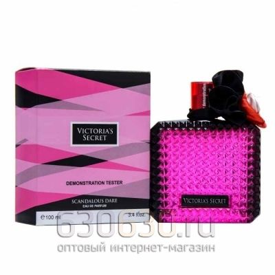 ТЕСТЕР Victoria's Secret "Scandalous Dare Eau De Parfum" 100 ml