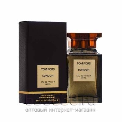 Tom Ford "London Eua De Parfum" 100 ml