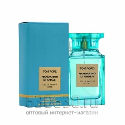 Tom Ford "Mandarino Di Amalfi Eua De Parfum" 100 ml