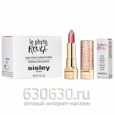 Помада для губ Sisley "Le Phyto Rouge" 3,4 g