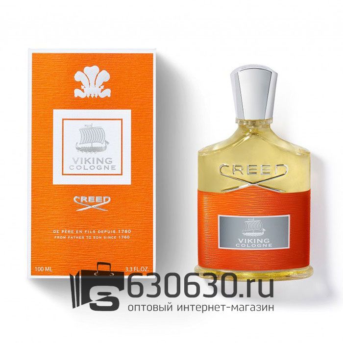 Евро Creed "Viking Cologne" 100 ml