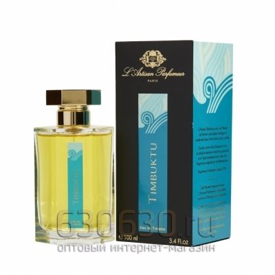 ОАЭ L'artisan Parfumeur "Timbuktu Spray" 100 ml