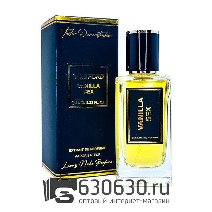 Купить Мини парфюм Tom Ford Vanilla Sex 66 ml за 559 руб 