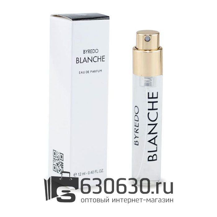 Мини-парфюм Byredo "Blanche" 12 ml