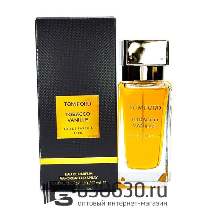 Мини-парфюм Tom Ford "Tobacco Vanille" 42 ml