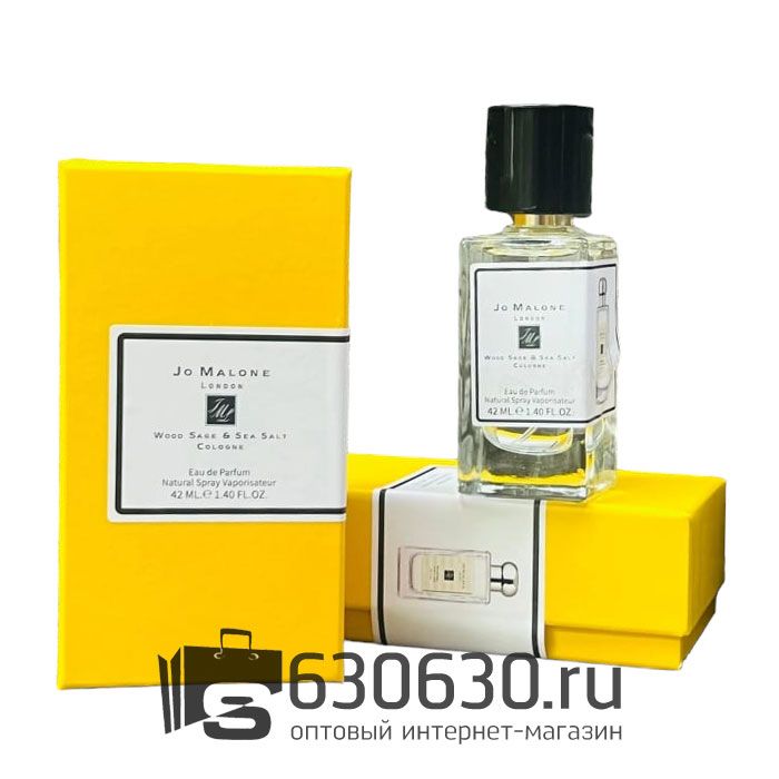 Мини-парфюм "Wood Sage & Sea Salt" 42 ml NEW