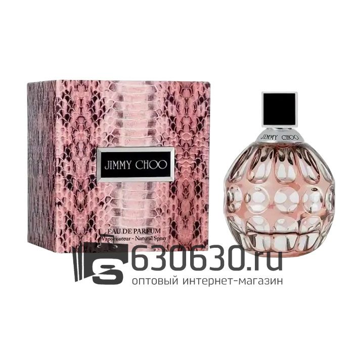 A-Plus Jimmy Choo "Jimmy Choo" 100 ml