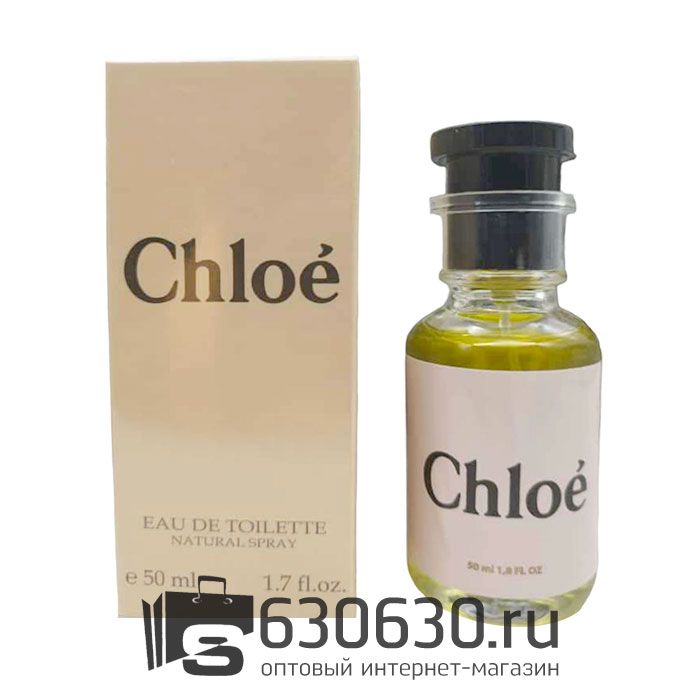 Мини парфюмерия Chloe "Chloe" EDT 50 ml