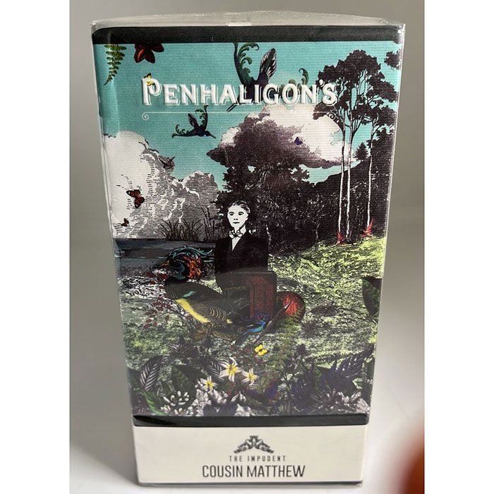 Уценка Penhaligon's "The Impudent Cousin Matthew Eau de Parfum" 75 ml