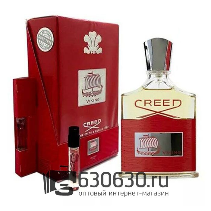 Creed "Viking" 100 ml + 5 ml