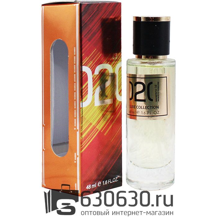 Мини-парфюм Escentric Molecules "Escentric 02" 48 ml