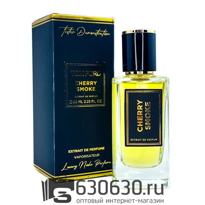 Мини парфюм Tom Ford "Cherry Smoke" 66 ml