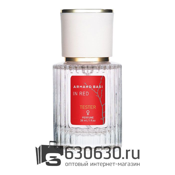 Мини-тестер Armand Basi "In Red" 38 ml