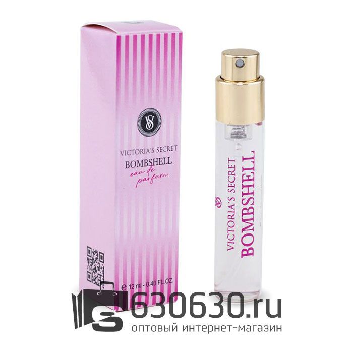 Мини-парфюм Victoria's Secret "Bombshell" 12 ml