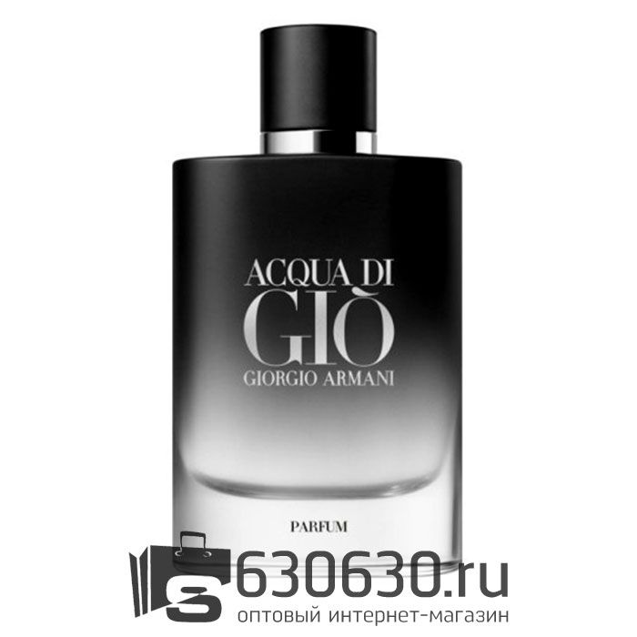 Евро G.A. "Acqua di Gio Parfum" 100 ml