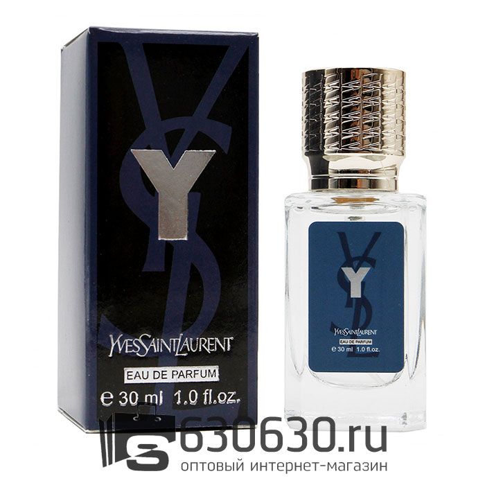 Мини парфюм Yves Saint Laurent "Y Eau de Parfum" 30 ml NEW