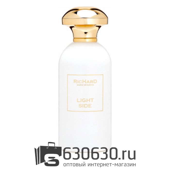 Евро Christian Richard "Light Side" 100 ml